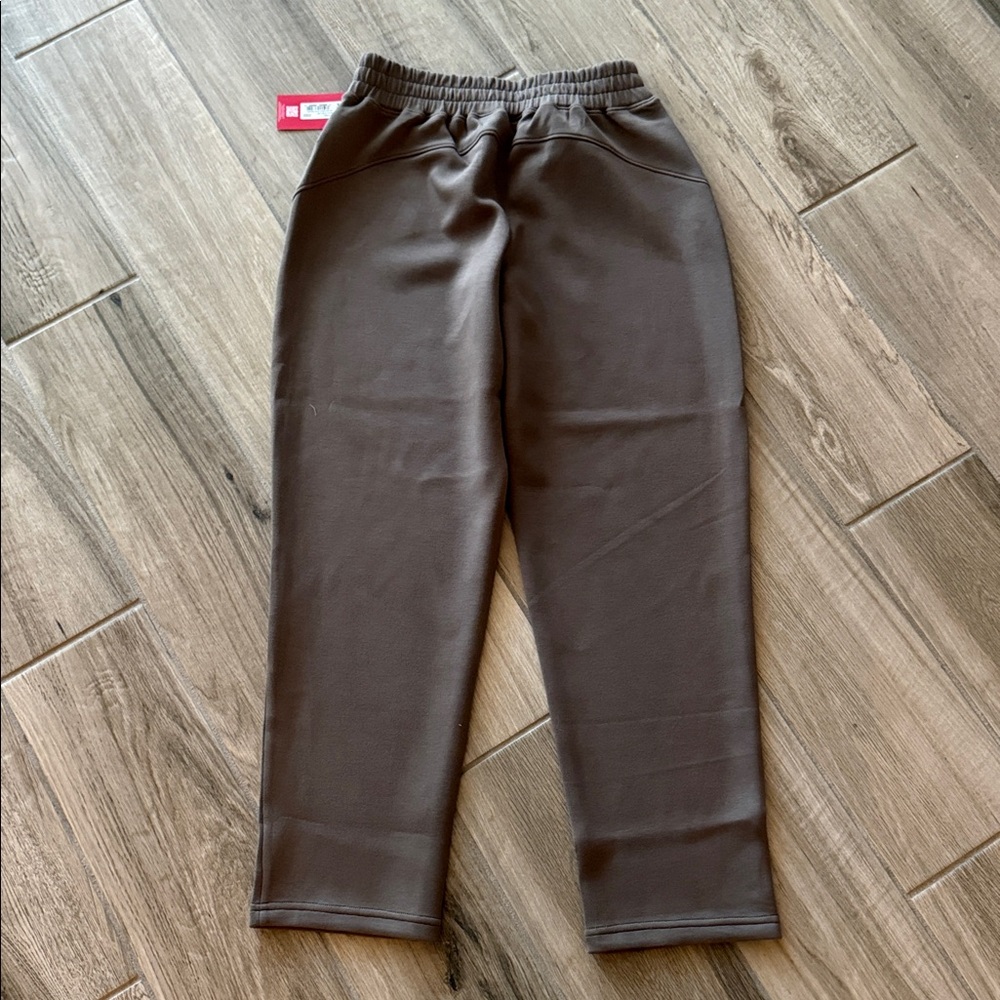 SPANX Air Essentials slim straight pant - Picture 5 of 5